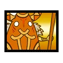 Masked Yulala