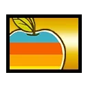 Apple Cat