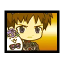 Shinji & Cat