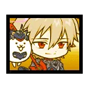 Kaworu & Cat