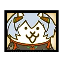 Rei Cat