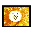Cat God the Great