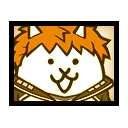 Shirou the Cat