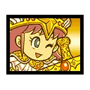 Rosary Angel