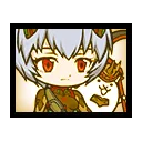 Rei Ayanami (???)