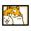 Shakurel Tiger