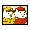 Cat Bros