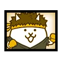 Ryu Cat
