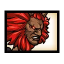 Akuma Giraffe