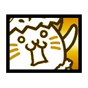 Shaman Cat