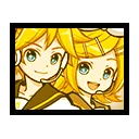 Kagamine Rin & Len