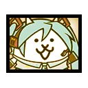 Miku Cat
