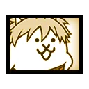 Kaworu Cat