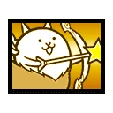 Archer Cat