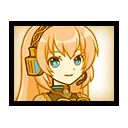 Megurine Luka