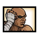 Sagat
