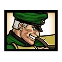 M. Bison