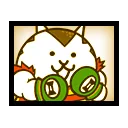 Balrog Cat