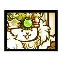Emperor Cat