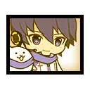 KAITO & Cat