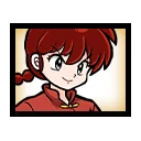 Ranma Saotome (M)