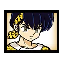 Ryoga Hibiki (Pig)