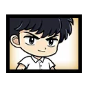Tatewaki Kuno (Gi)