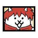 Ranma Cat (M)