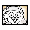 Panda Cat