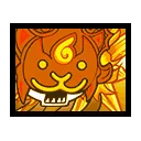 Elder Mask Doron