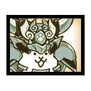 Kuwagata Cat