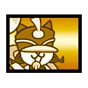 Pied Piper Cat
