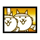 Sports Day Cat