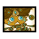 Iz the Dancer of Grief