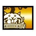 Brainwashed Bird Cat