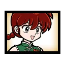 Ranma Saotome (Leotard)