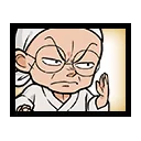 Genma Saotome (Panda)