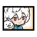 Yuma Kuga & Cat