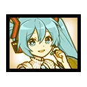 Hatsune Miku XVI