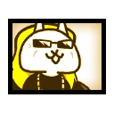 Principal Cat