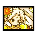 Floral Kalisa