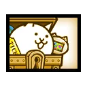 Trash Cat