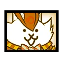 Felix the Cat Duke Cat