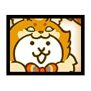 Dotty Cat