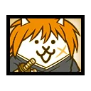 Kenshin Cat