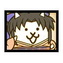 Kaoru Cat