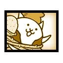 Hanasaka Cat