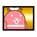 Droid Cat