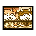 Madoka Cat & Homura