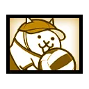 Bowler Cat